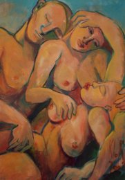 menage a trois klein